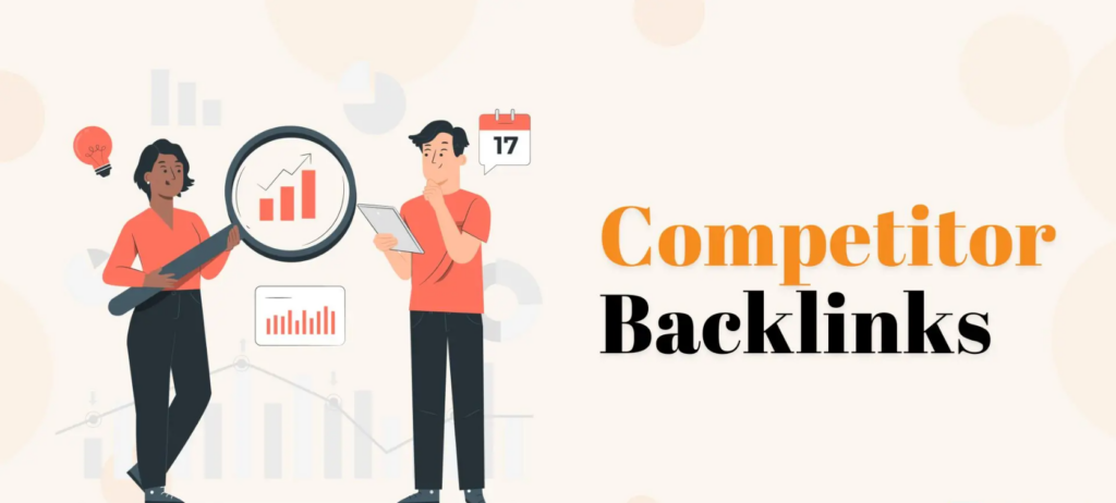 Analyzing Competitors' Backlink Strategy