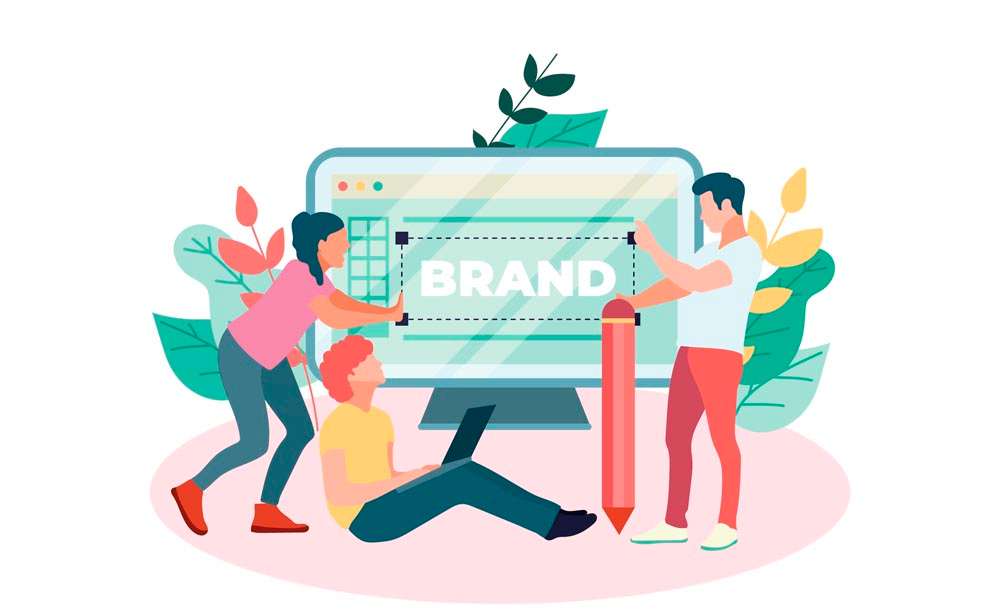 Why Brand Guidelines Are Important